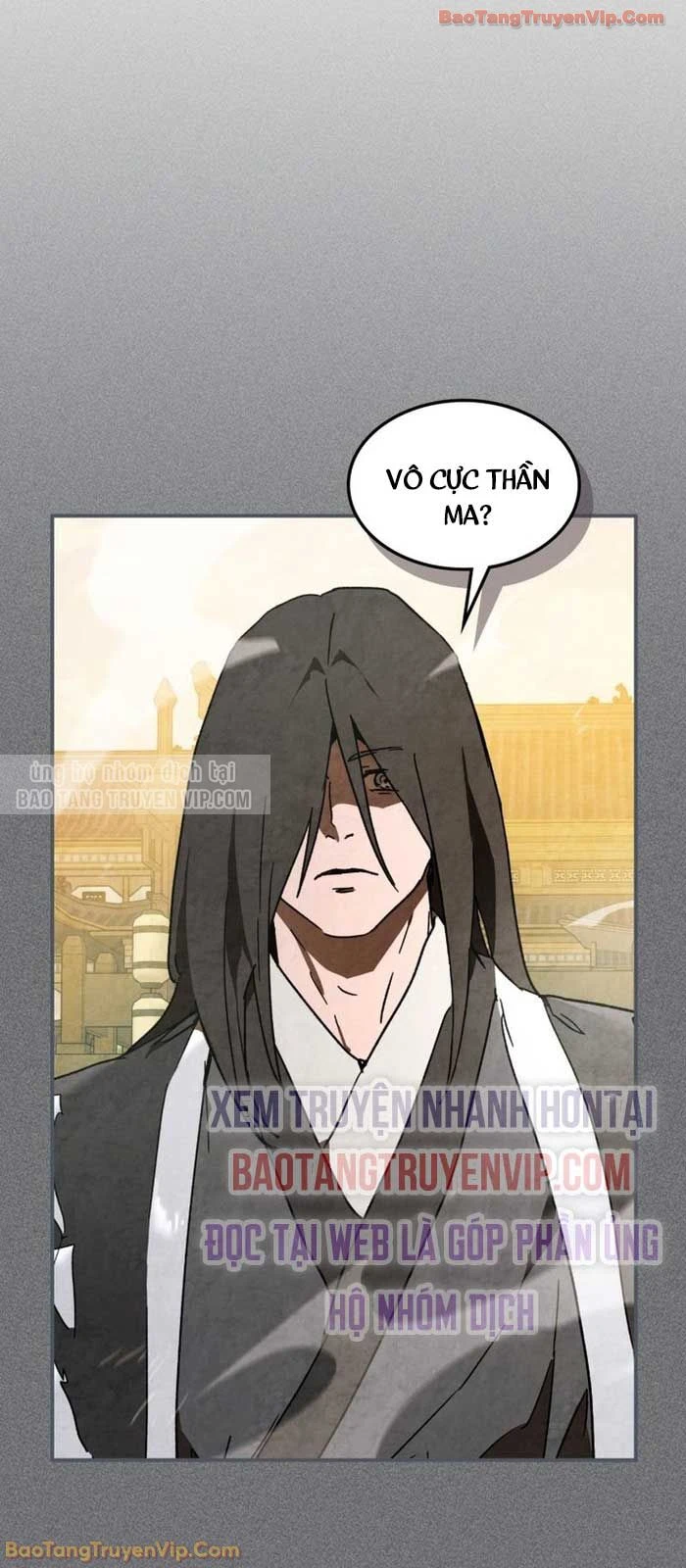 Vị Thần Trở Lại Chapter 136 - 45