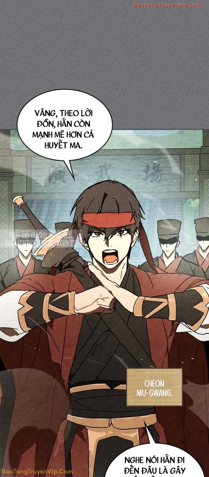 Vị Thần Trở Lại Chapter 136 - 46