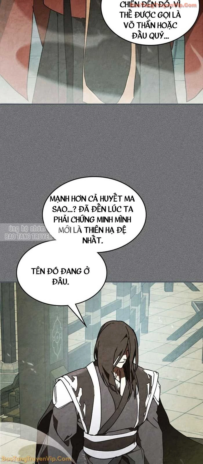 Vị Thần Trở Lại Chapter 136 - 47