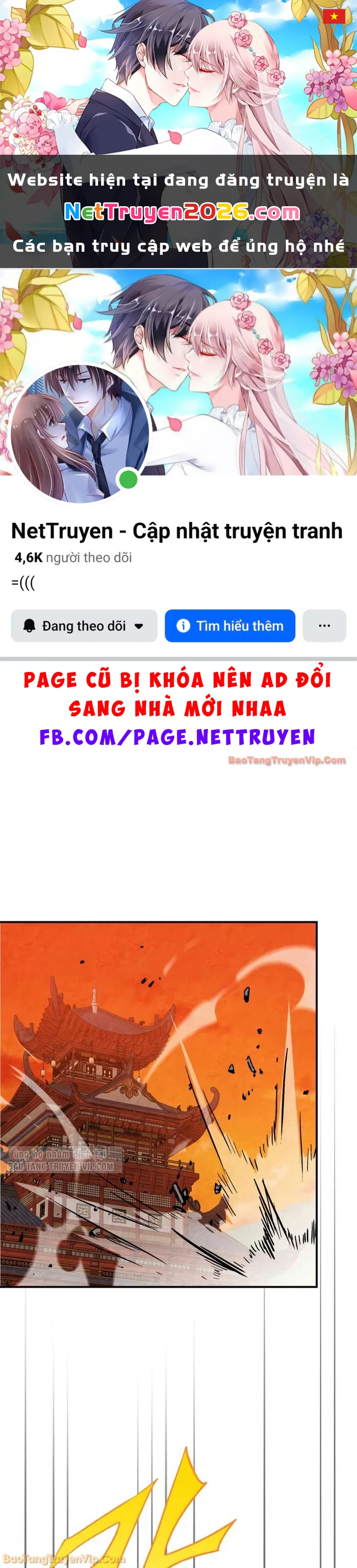 Vị Thần Trở Lại Chapter 137 - 1