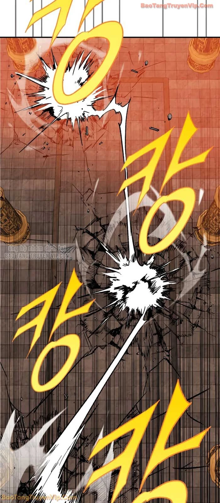 Vị Thần Trở Lại Chapter 137 - 2