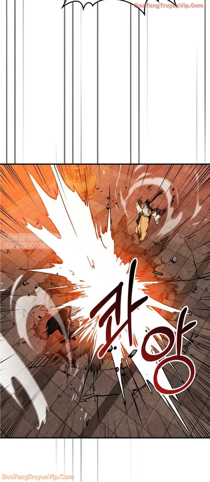Vị Thần Trở Lại Chapter 137 - 5