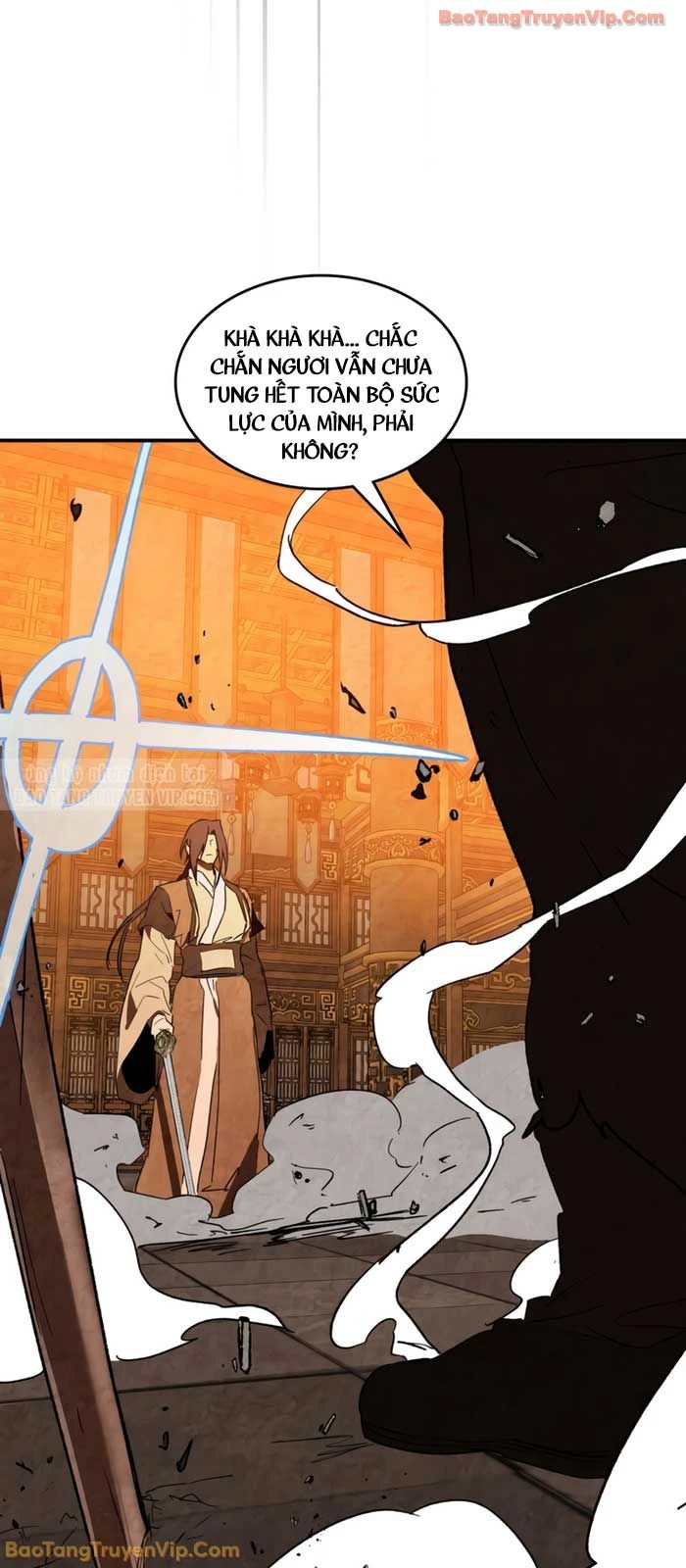 Vị Thần Trở Lại Chapter 137 - 6