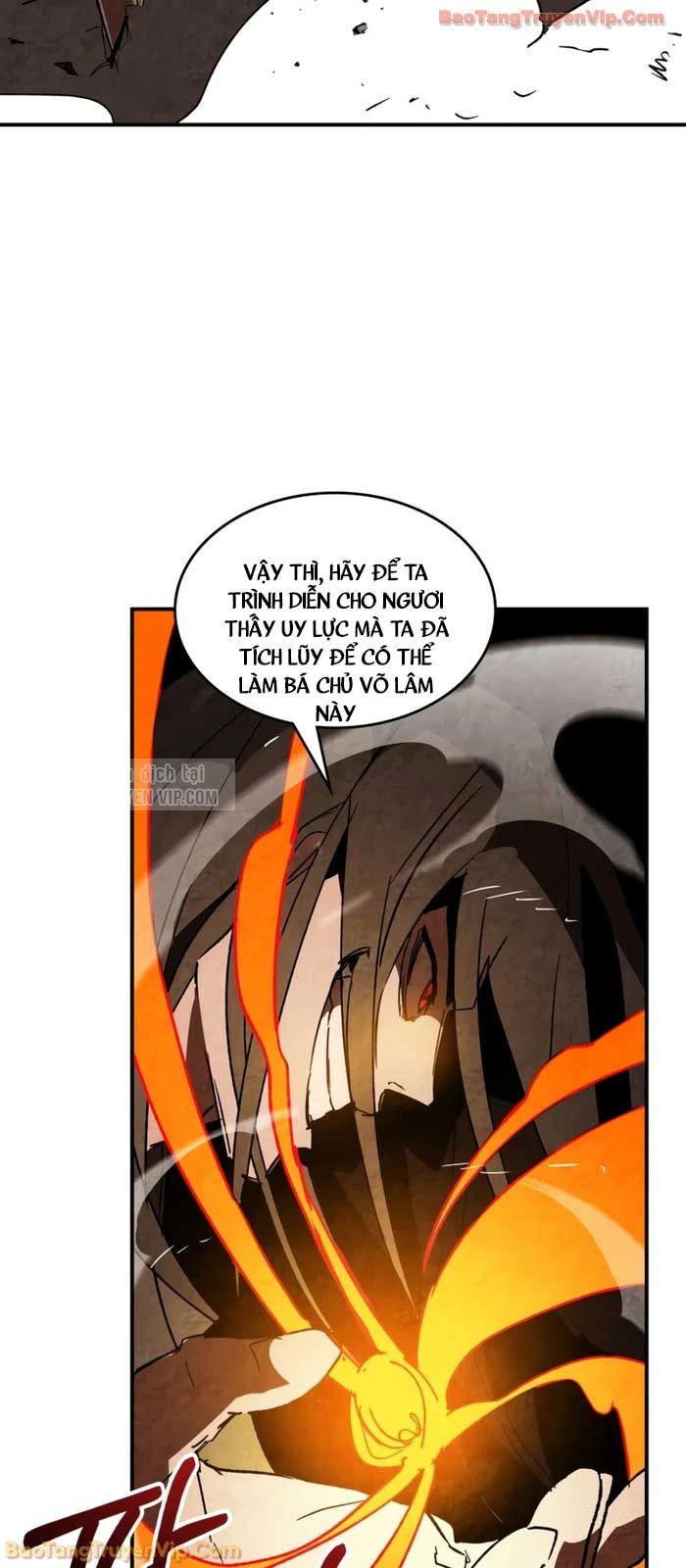 Vị Thần Trở Lại Chapter 137 - 7