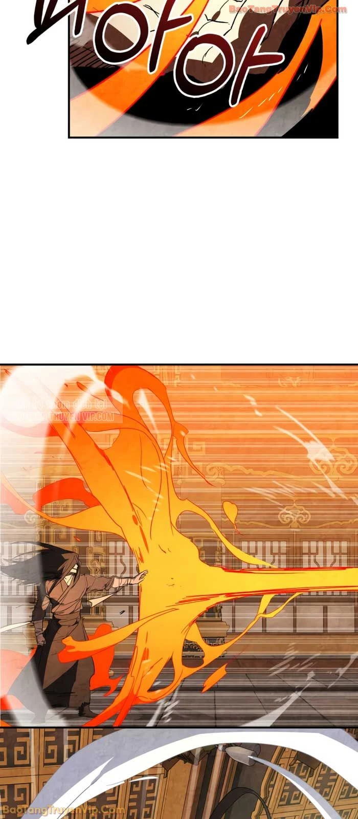 Vị Thần Trở Lại Chapter 137 - 8