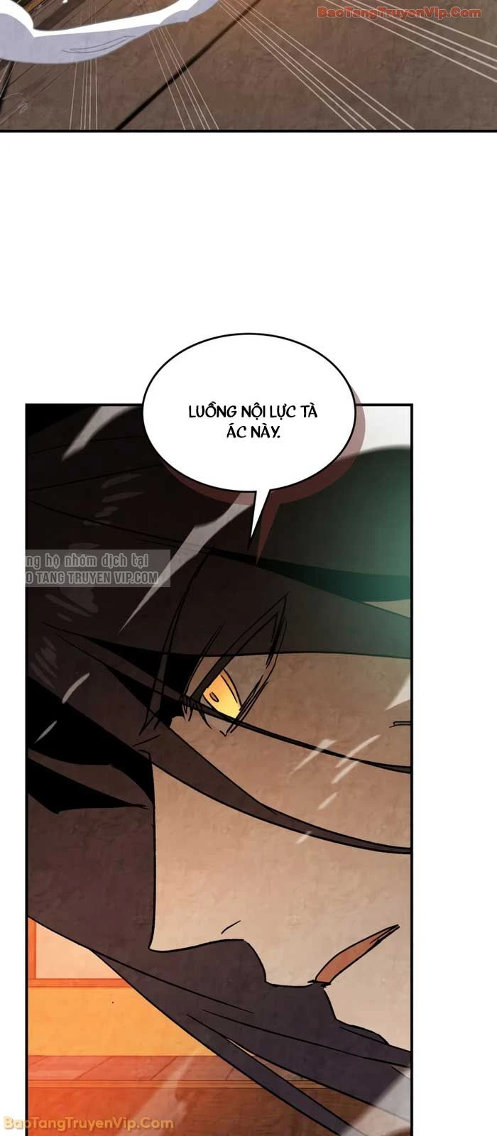 Vị Thần Trở Lại Chapter 137 - 10