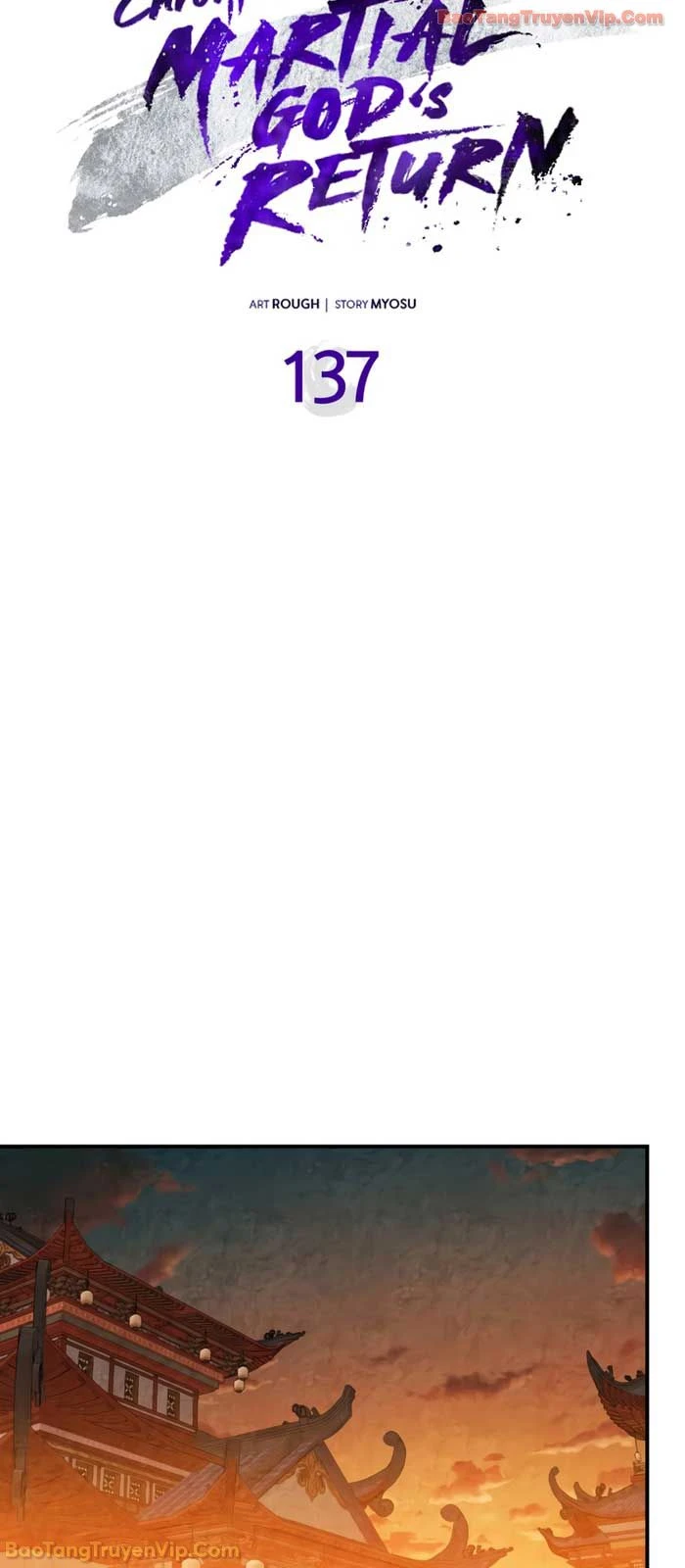 Vị Thần Trở Lại Chapter 137 - 13