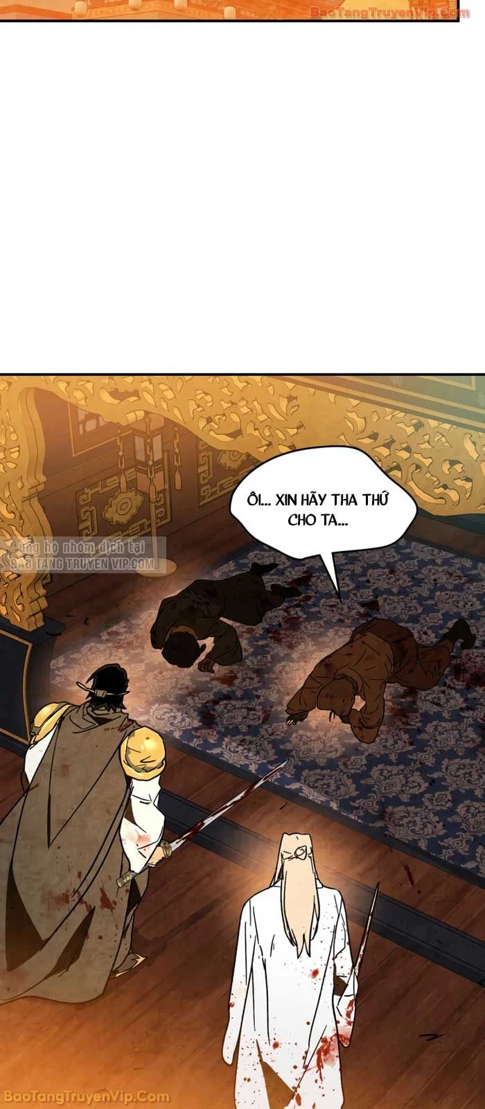 Vị Thần Trở Lại Chapter 137 - 14
