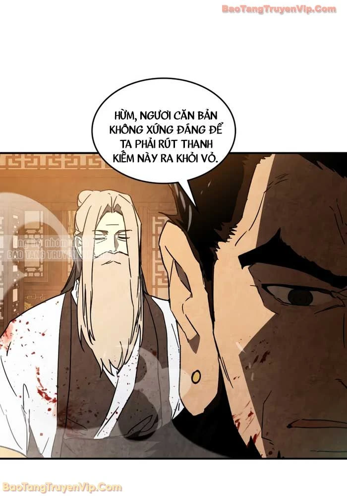 Vị Thần Trở Lại Chapter 137 - 16