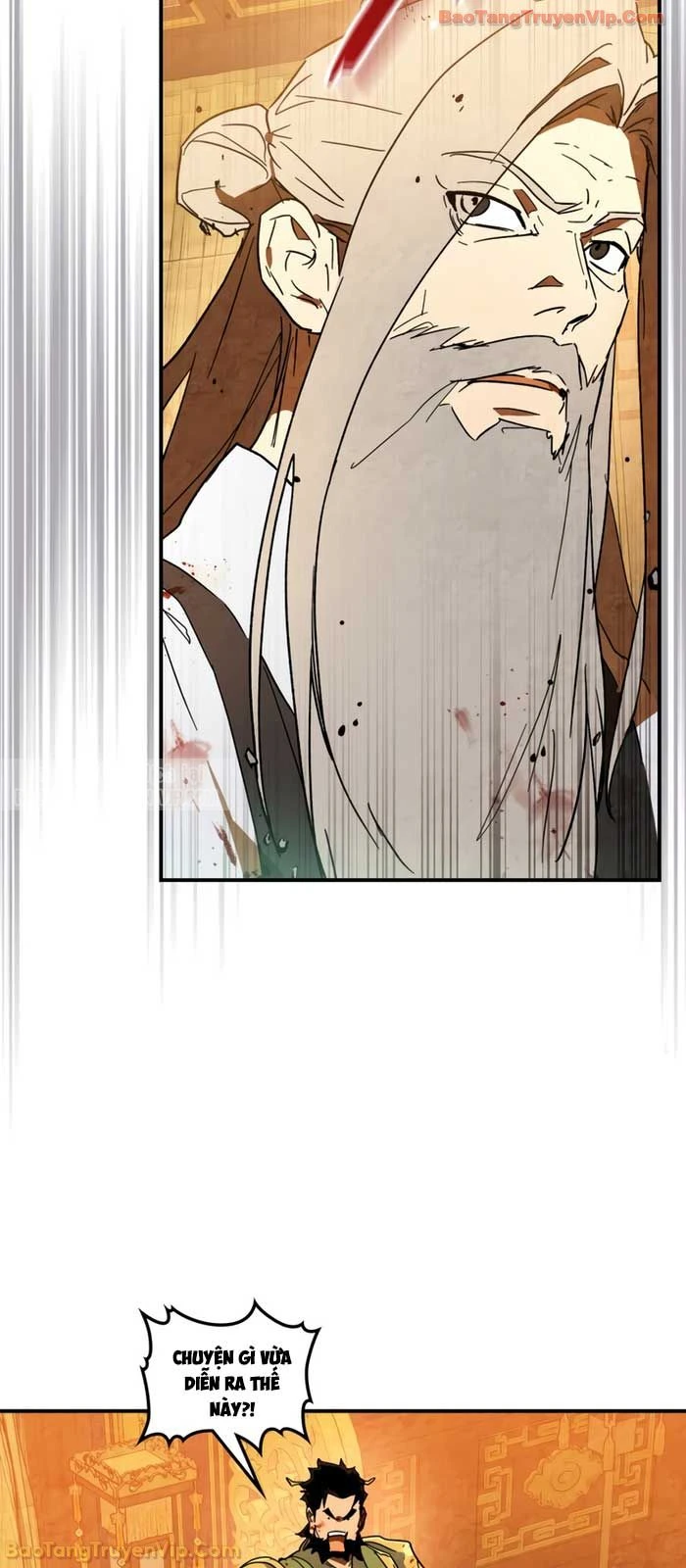 Vị Thần Trở Lại Chapter 137 - 18