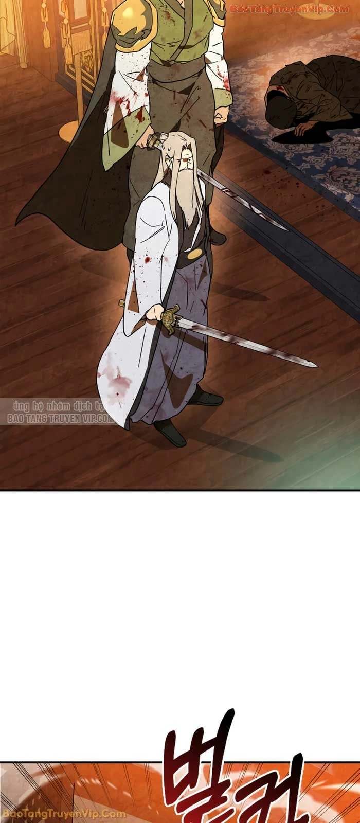 Vị Thần Trở Lại Chapter 137 - 19