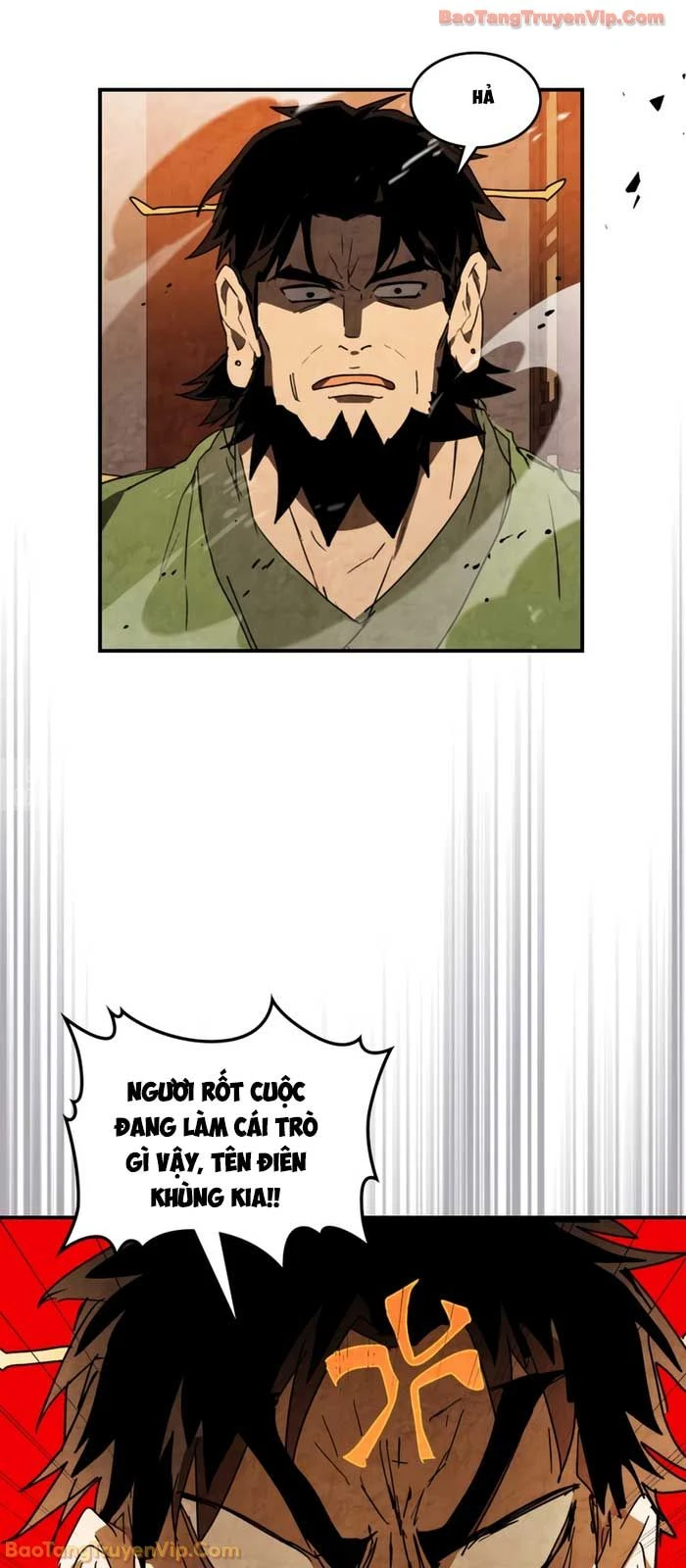 Vị Thần Trở Lại Chapter 137 - 23