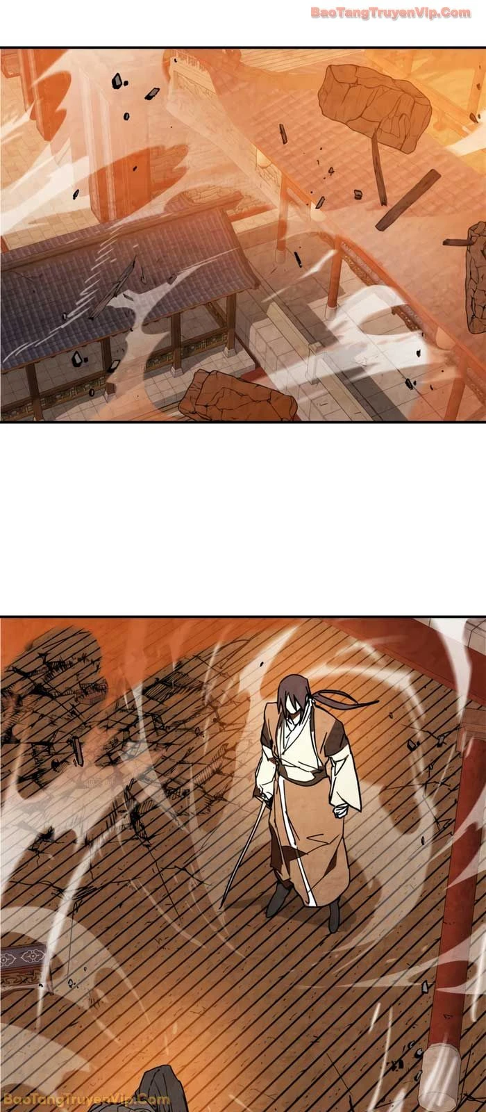 Vị Thần Trở Lại Chapter 137 - 25