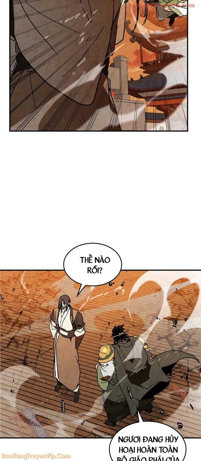 Vị Thần Trở Lại Chapter 137 - 27