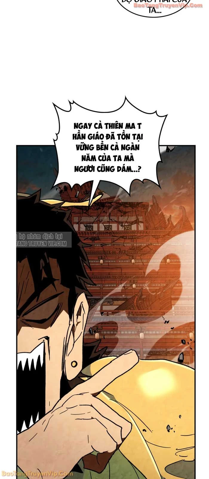 Vị Thần Trở Lại Chapter 137 - 28