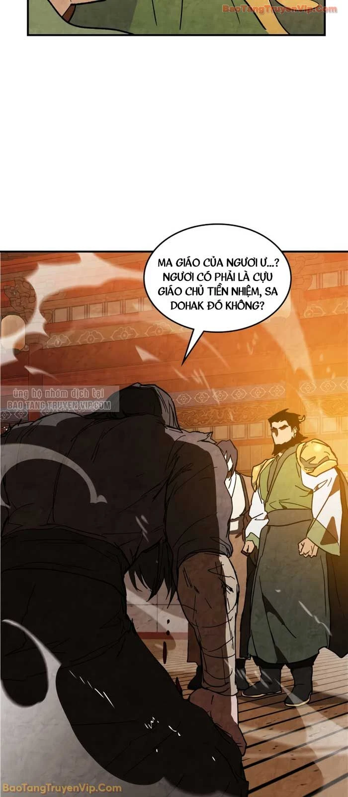 Vị Thần Trở Lại Chapter 137 - 29