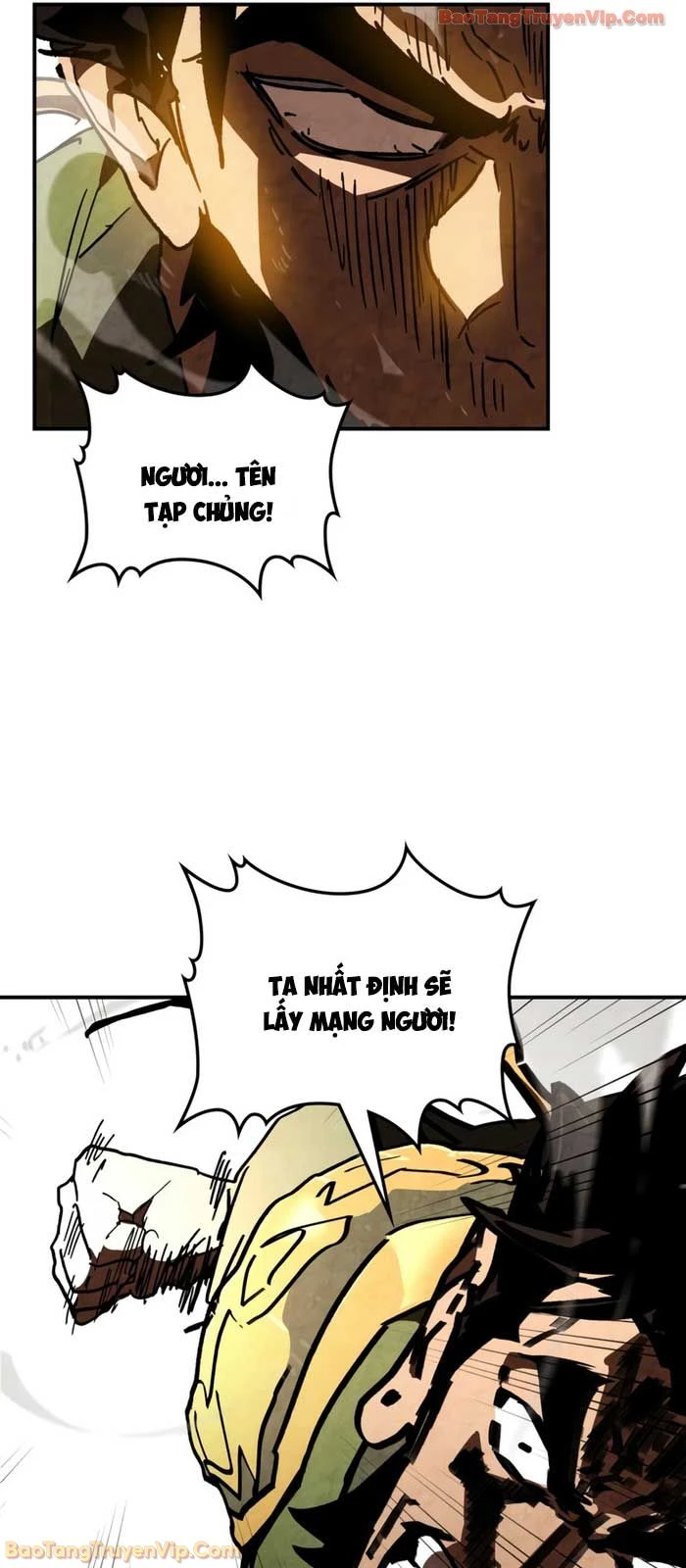 Vị Thần Trở Lại Chapter 137 - 33