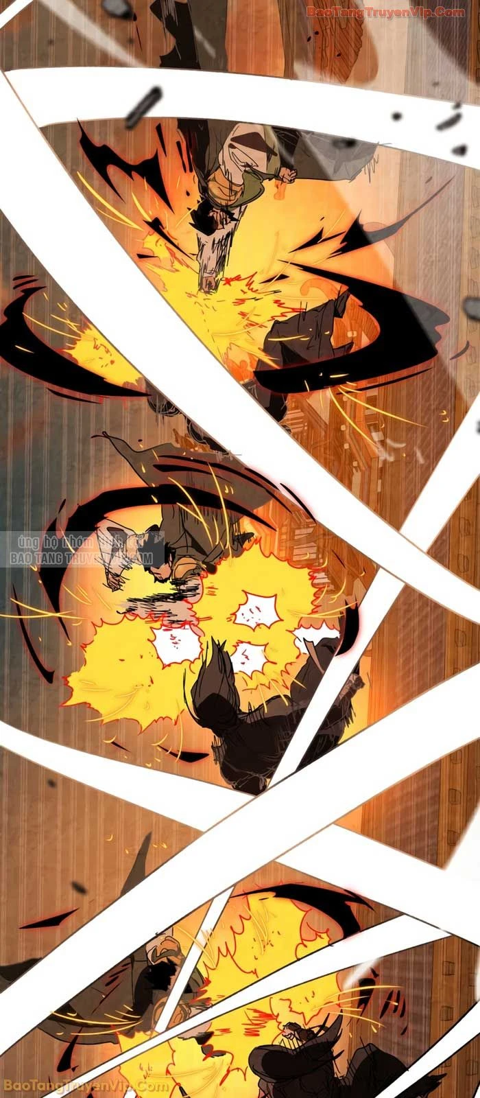 Vị Thần Trở Lại Chapter 137 - 38