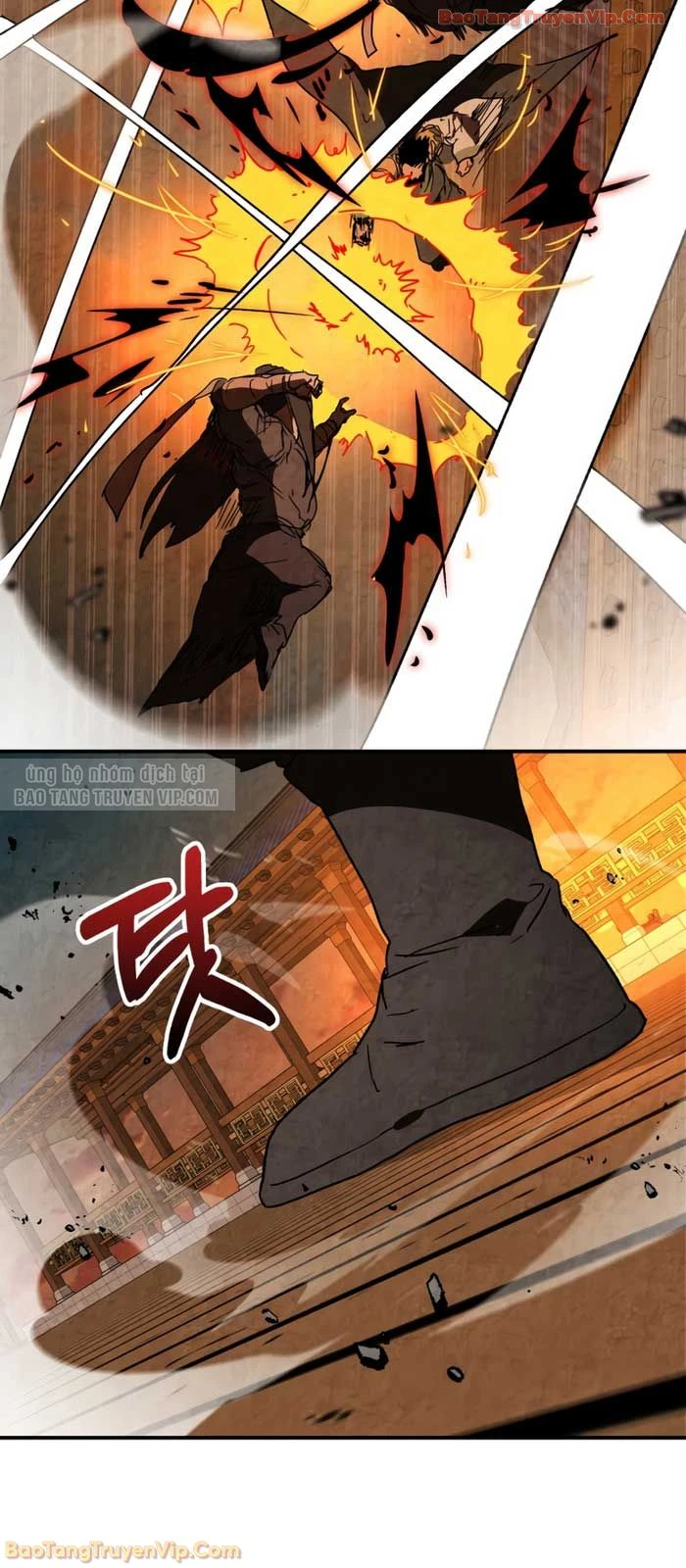 Vị Thần Trở Lại Chapter 137 - 39