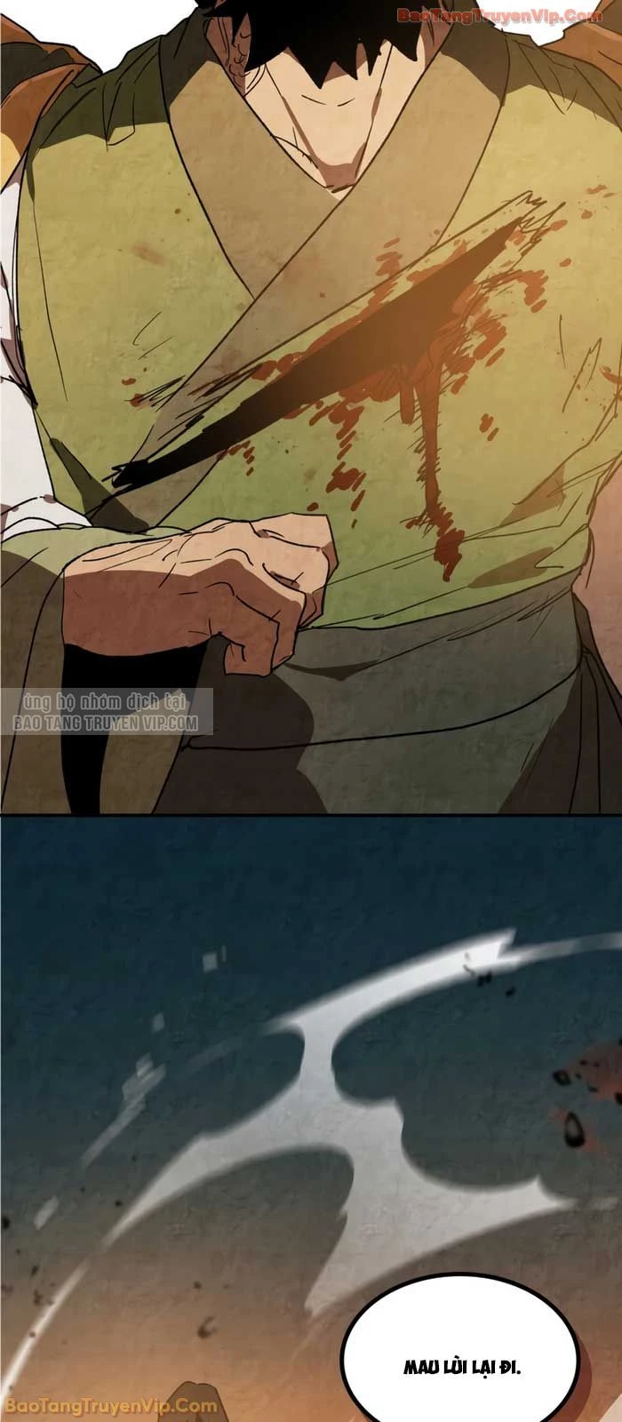 Vị Thần Trở Lại Chapter 137 - 43