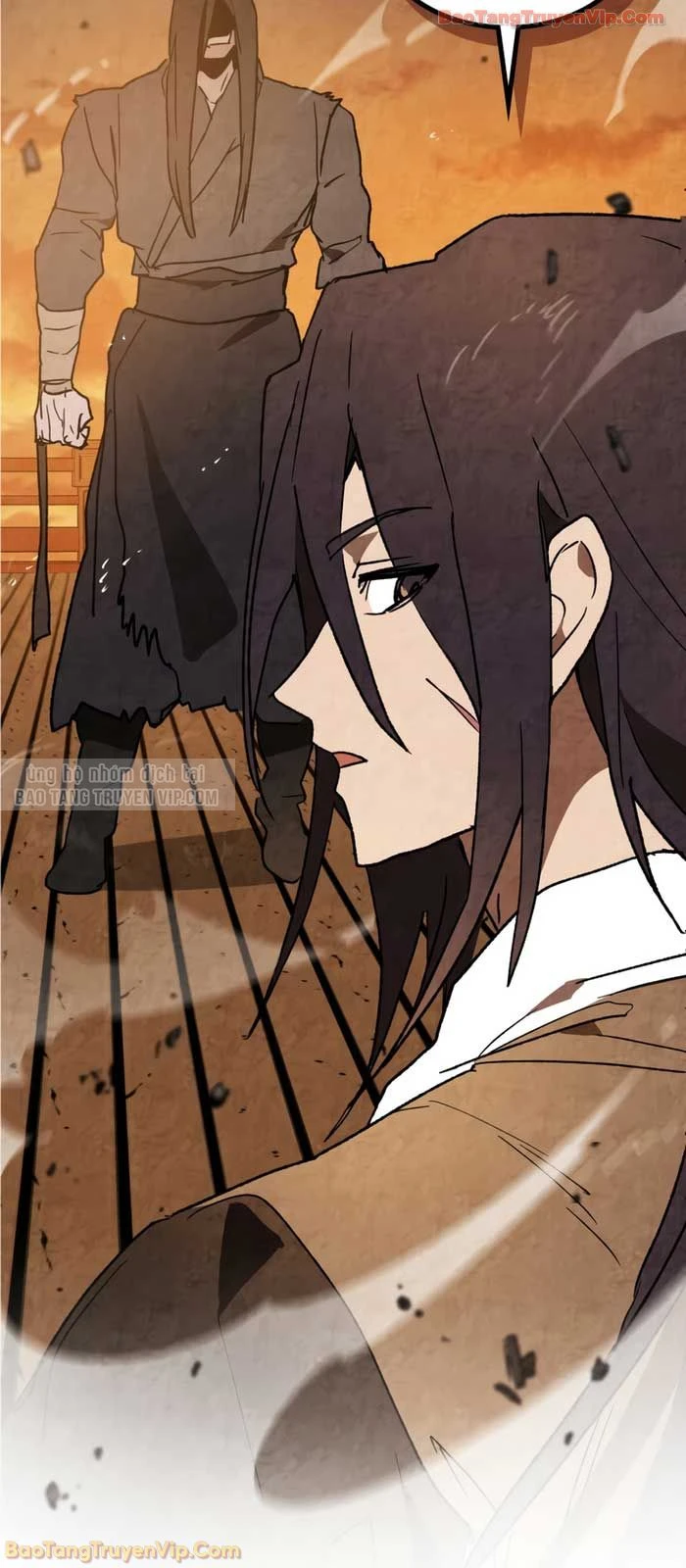 Vị Thần Trở Lại Chapter 137 - 44