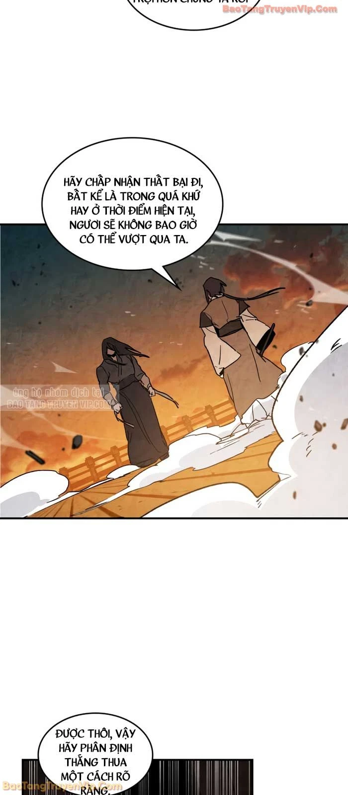 Vị Thần Trở Lại Chapter 137 - 46