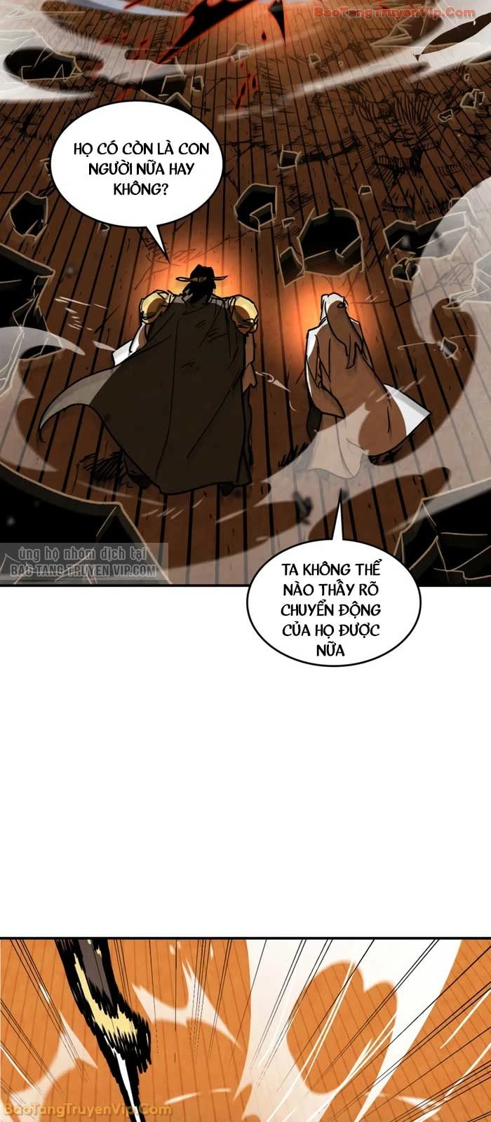 Vị Thần Trở Lại Chapter 137 - 53