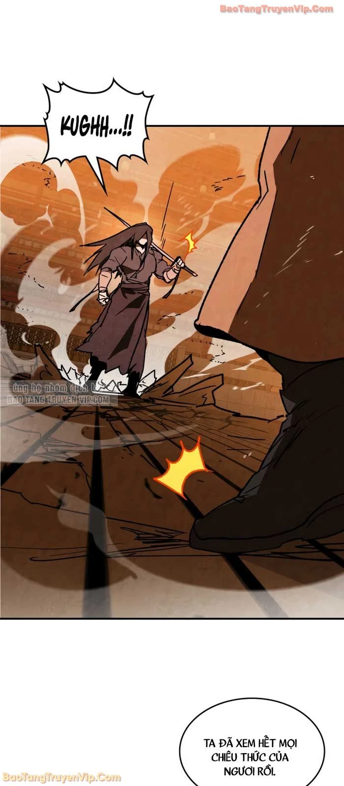 Vị Thần Trở Lại Chapter 137 - 58