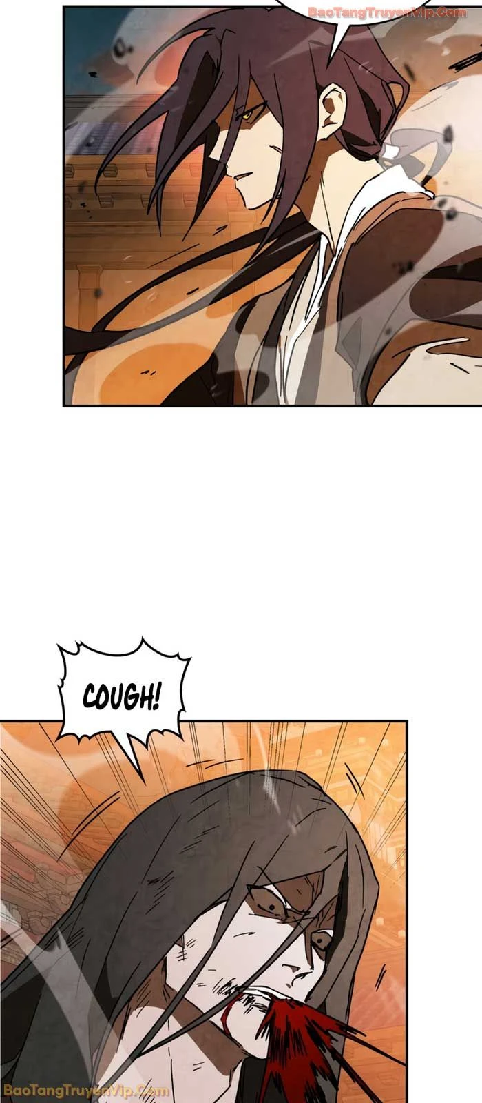 Vị Thần Trở Lại Chapter 137 - 59