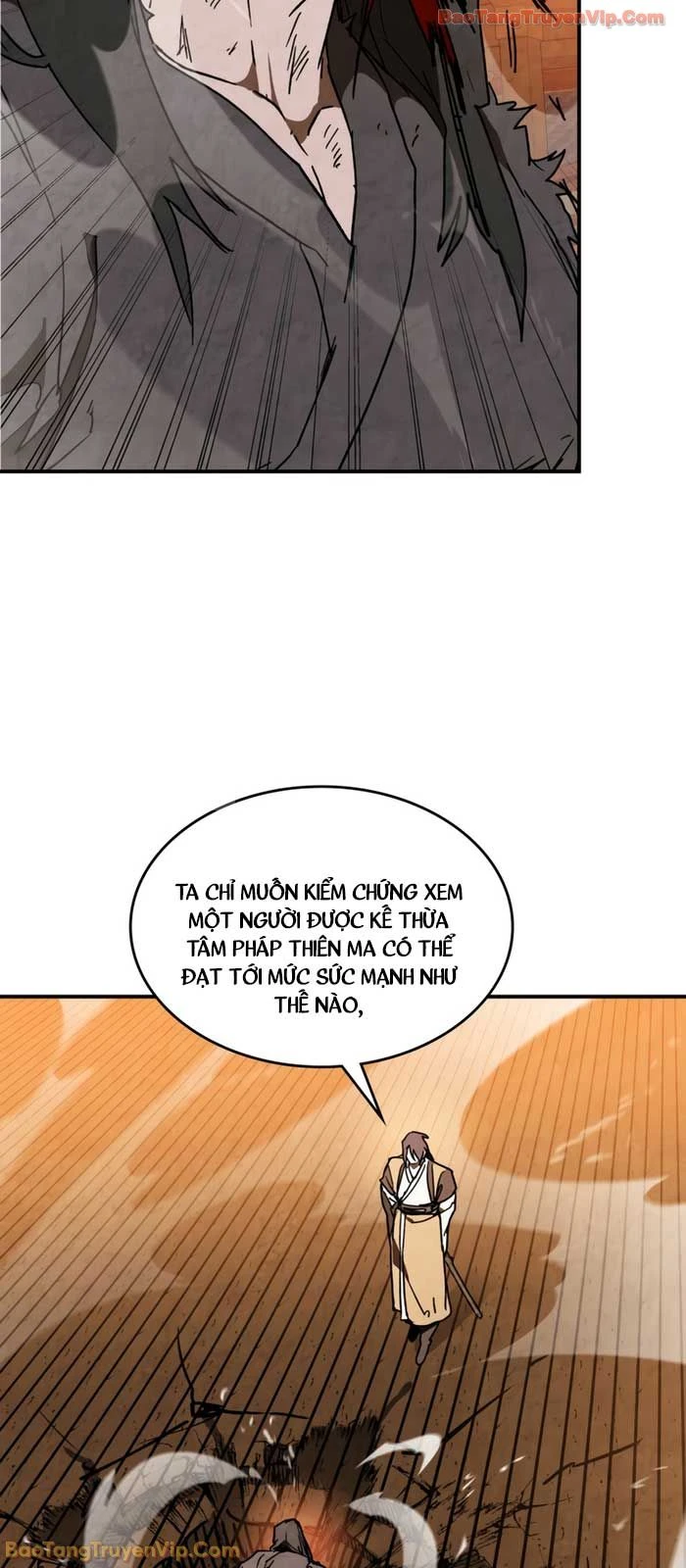 Vị Thần Trở Lại Chapter 137 - 60