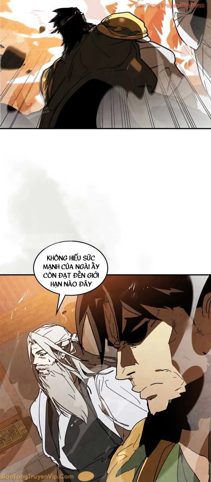 Vị Thần Trở Lại Chapter 137 - 69