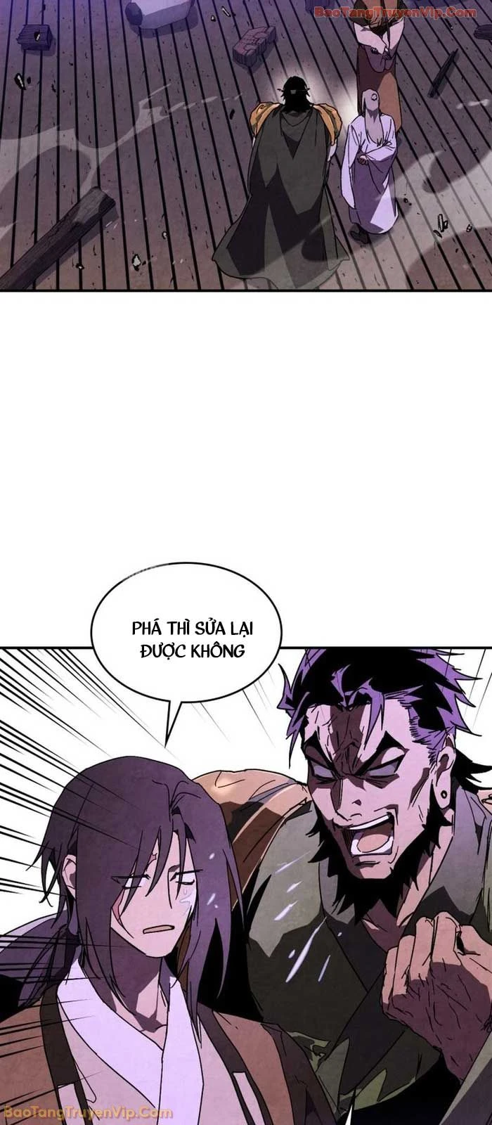 Vị Thần Trở Lại Chapter 138 - 2