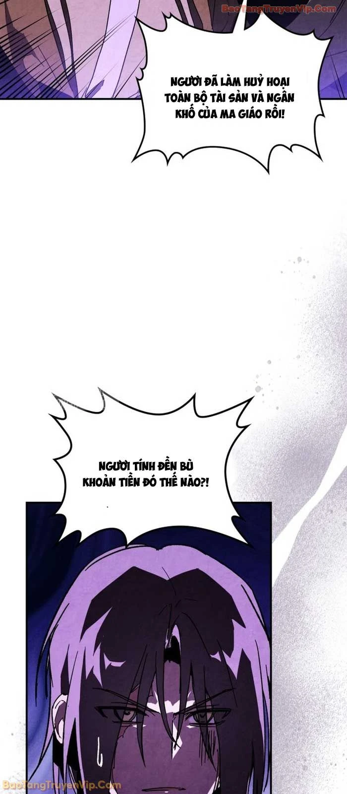 Vị Thần Trở Lại Chapter 138 - 3