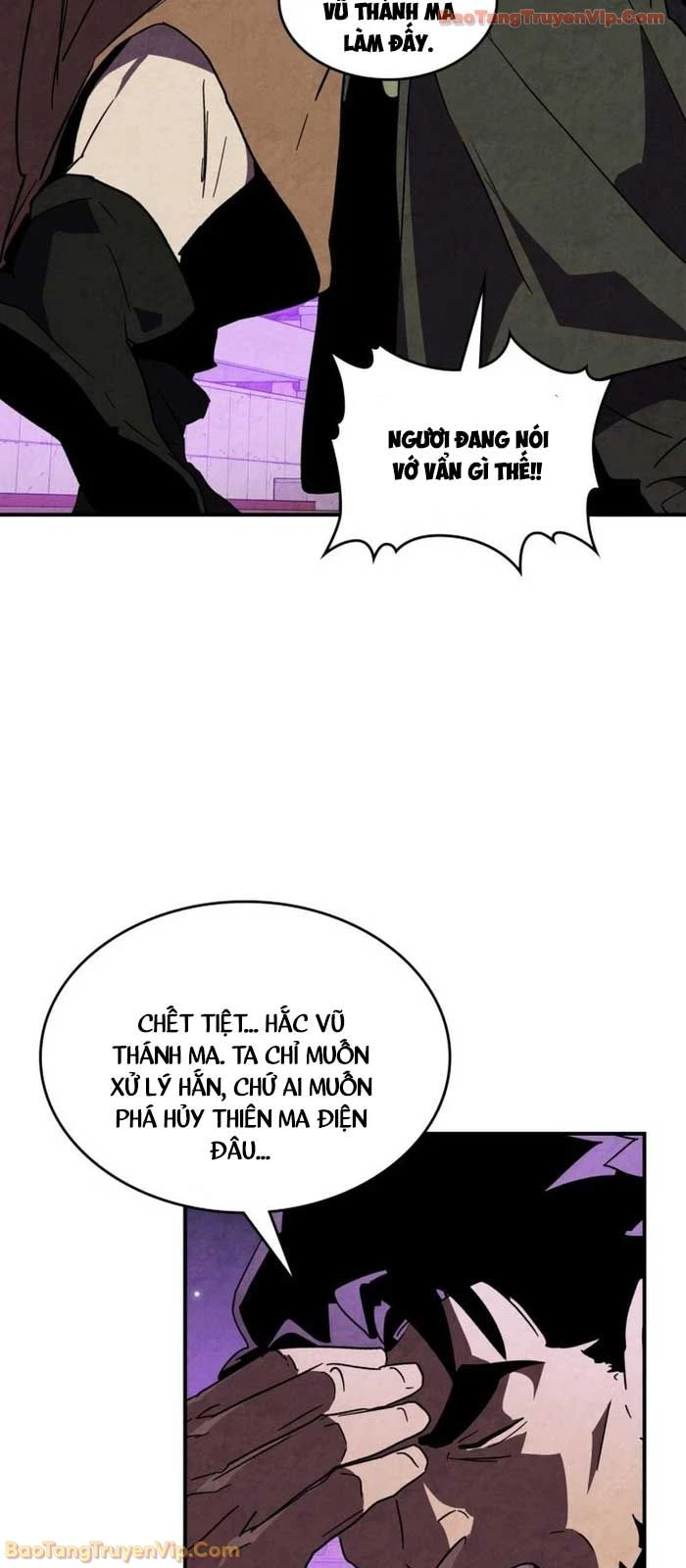 Vị Thần Trở Lại Chapter 138 - 5