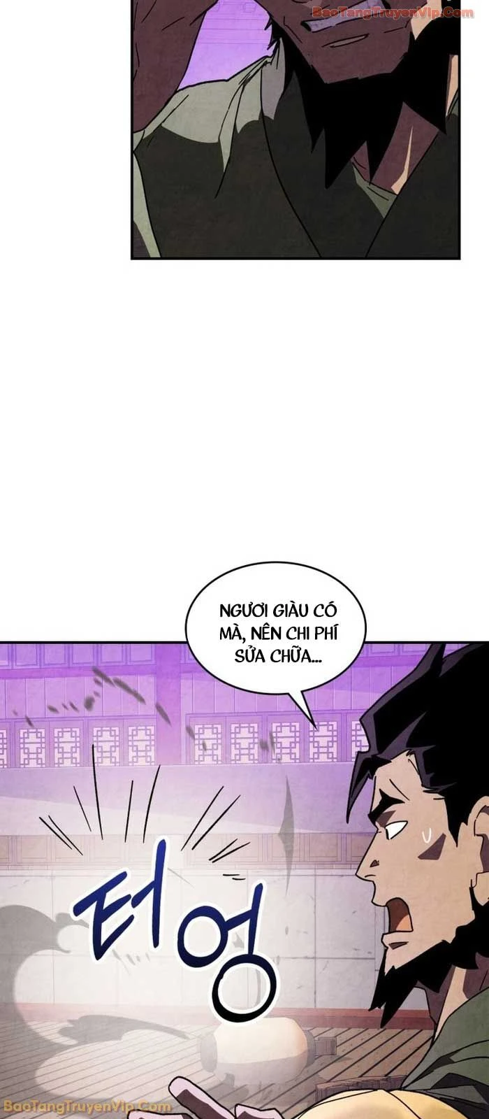 Vị Thần Trở Lại Chapter 138 - 6