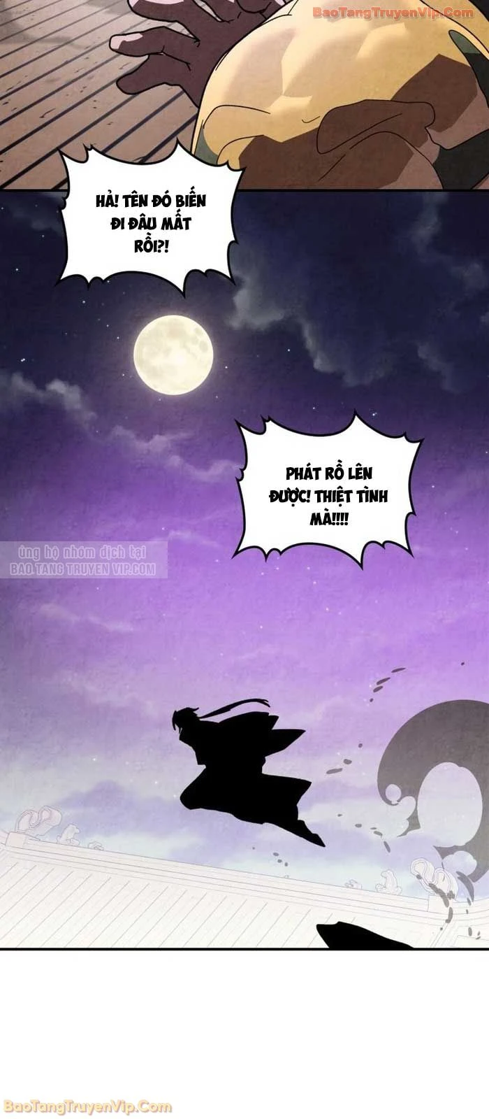 Vị Thần Trở Lại Chapter 138 - 7
