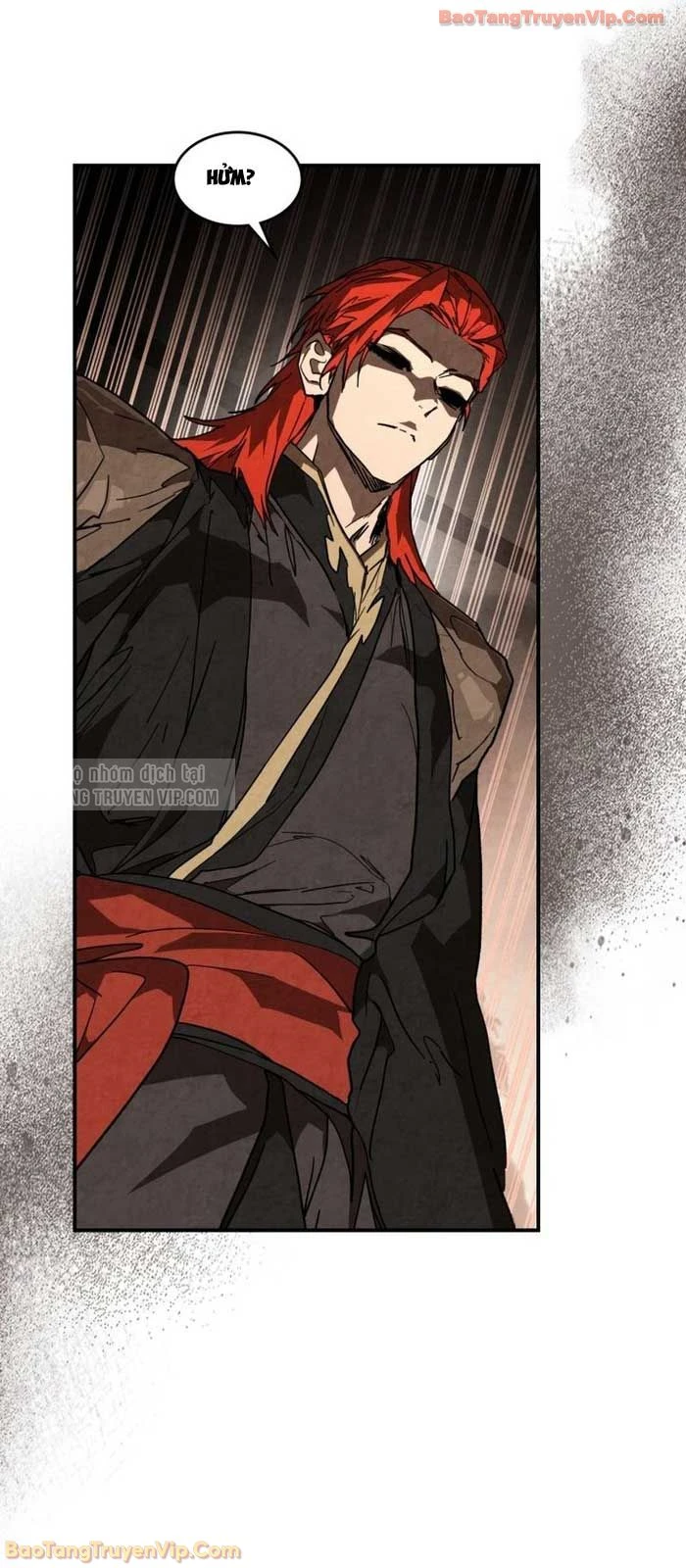 Vị Thần Trở Lại Chapter 138 - 11