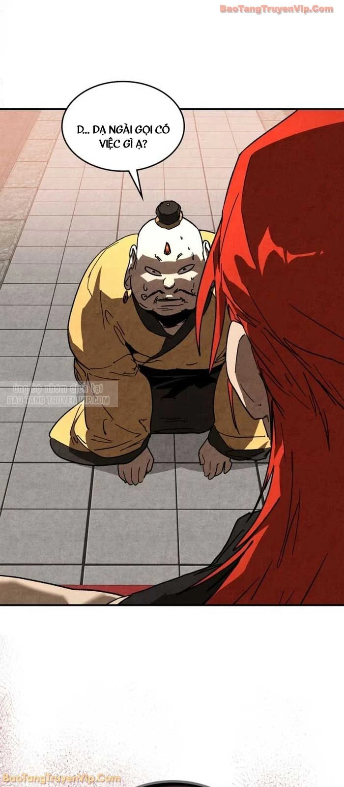 Vị Thần Trở Lại Chapter 138 - 12