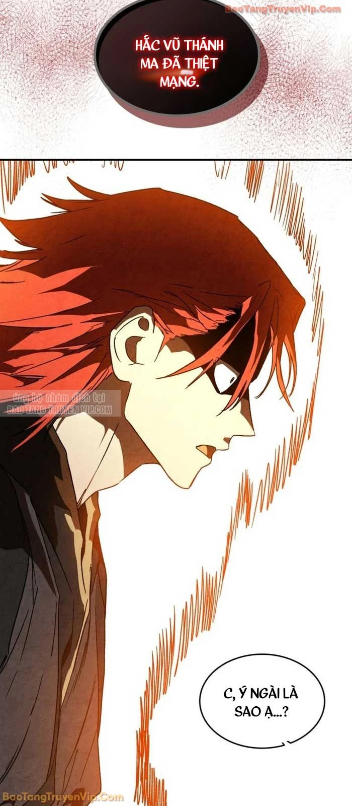 Vị Thần Trở Lại Chapter 138 - 13