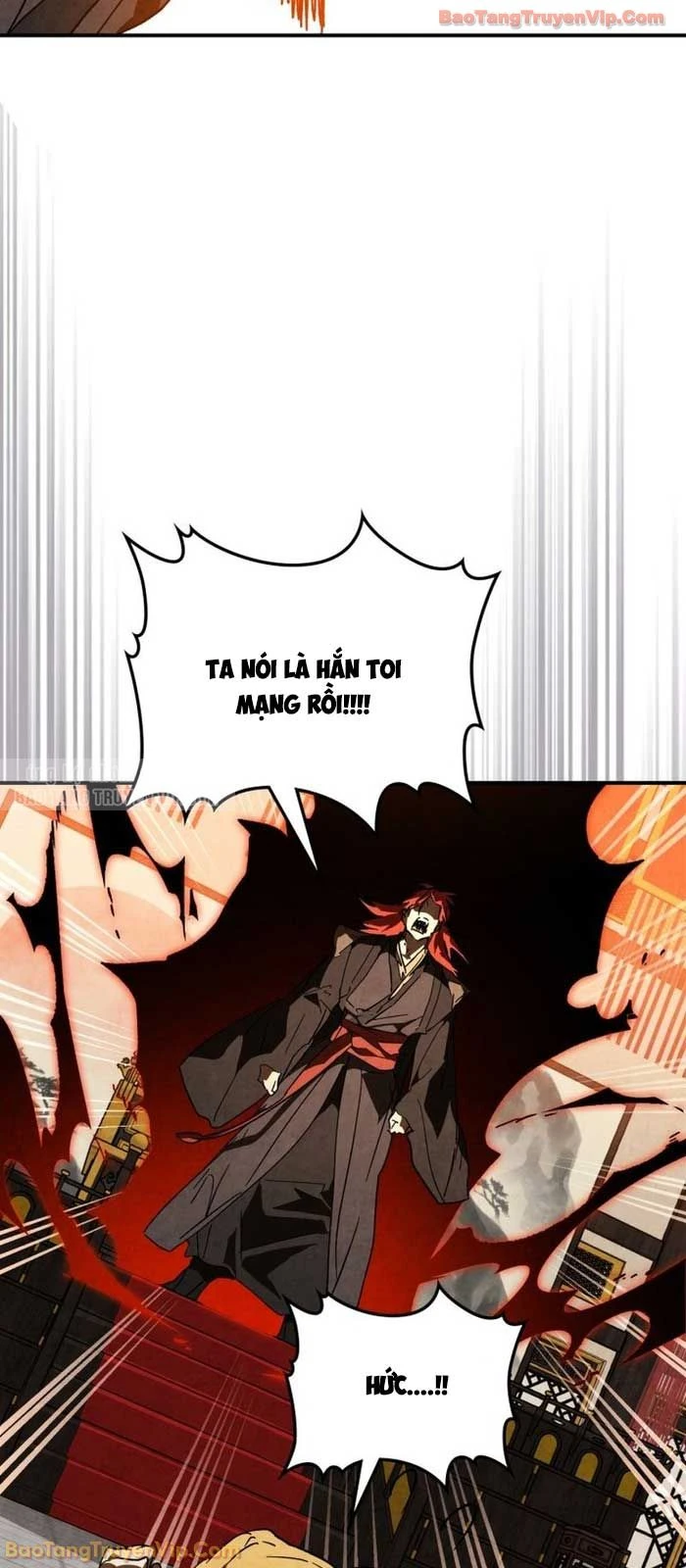 Vị Thần Trở Lại Chapter 138 - 14