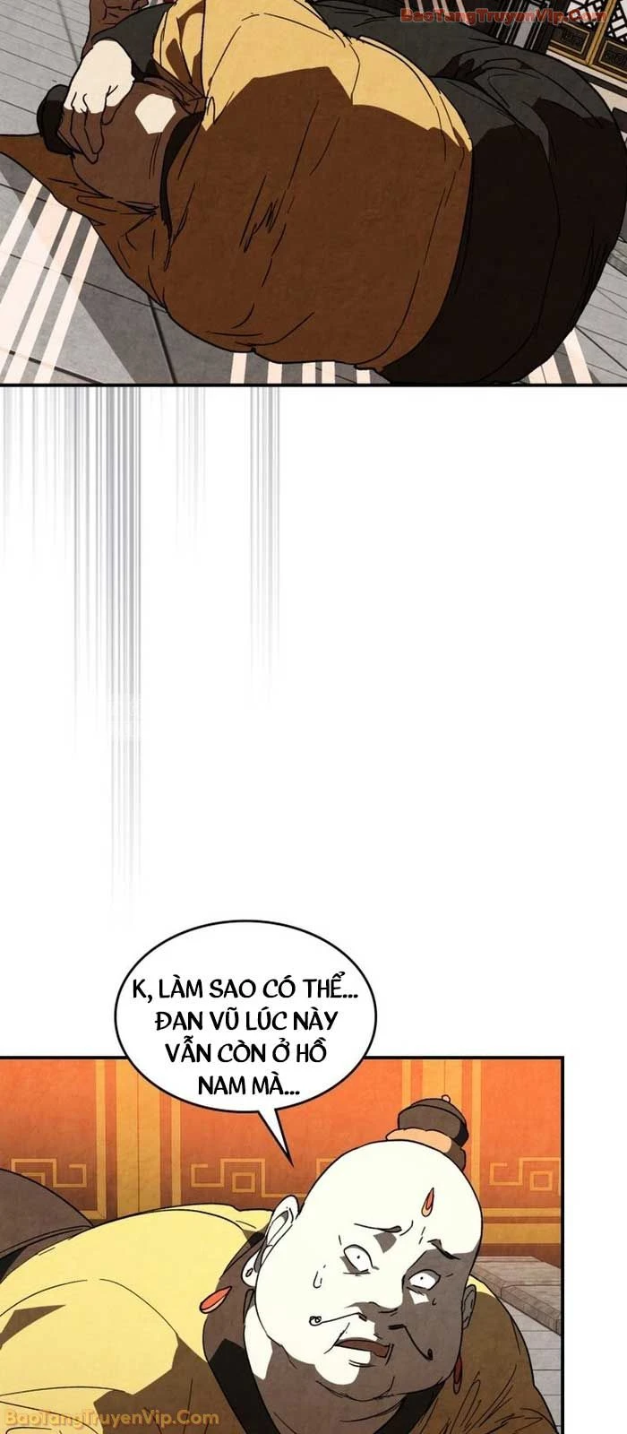 Vị Thần Trở Lại Chapter 138 - 15