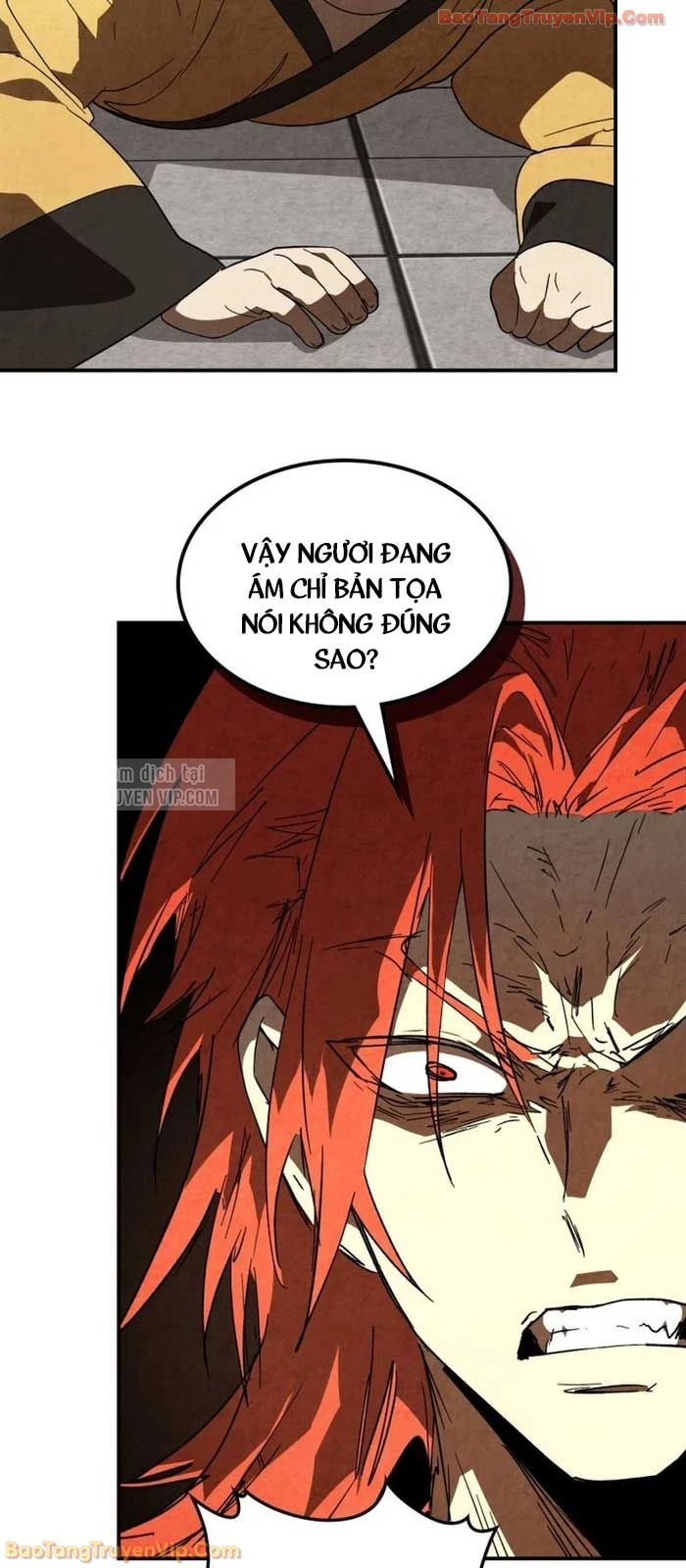 Vị Thần Trở Lại Chapter 138 - 16