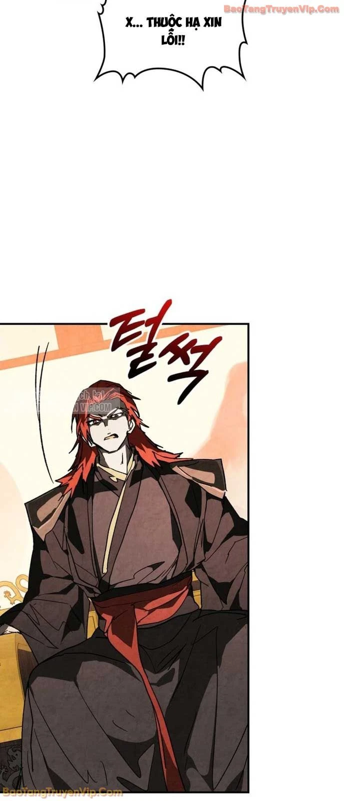 Vị Thần Trở Lại Chapter 138 - 17