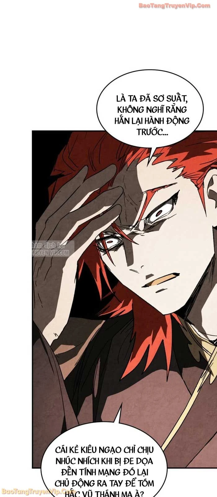 Vị Thần Trở Lại Chapter 138 - 18