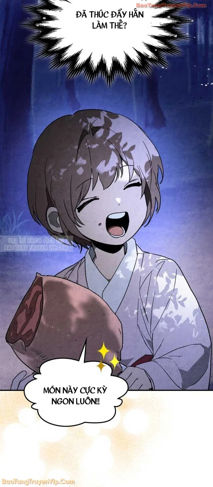 Vị Thần Trở Lại Chapter 138 - 20