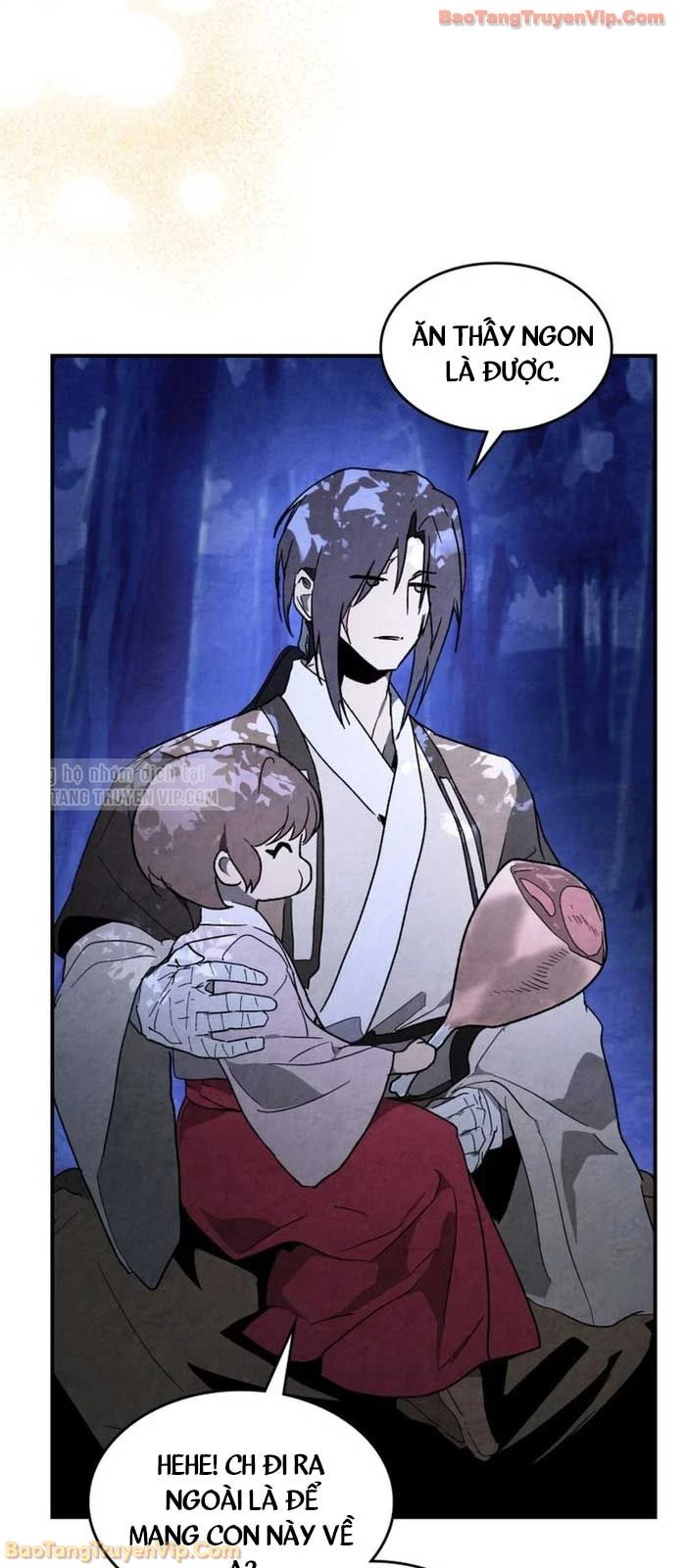 Vị Thần Trở Lại Chapter 138 - 21