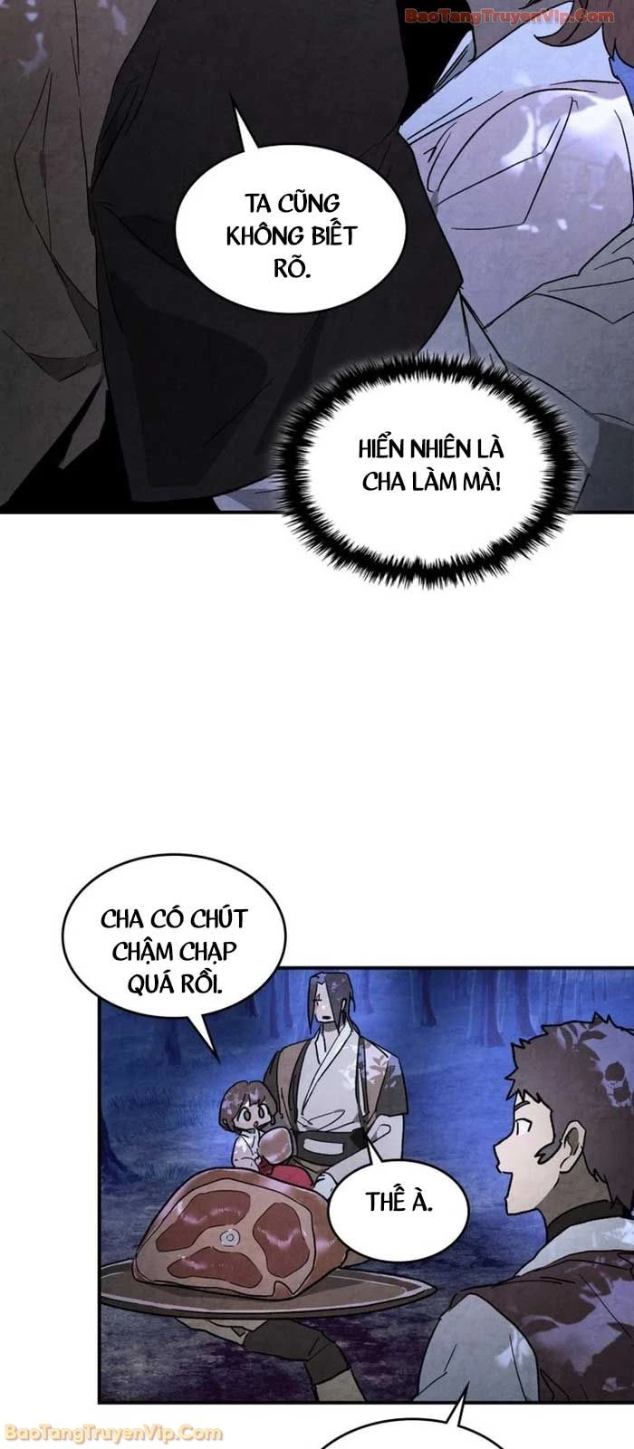 Vị Thần Trở Lại Chapter 138 - 23