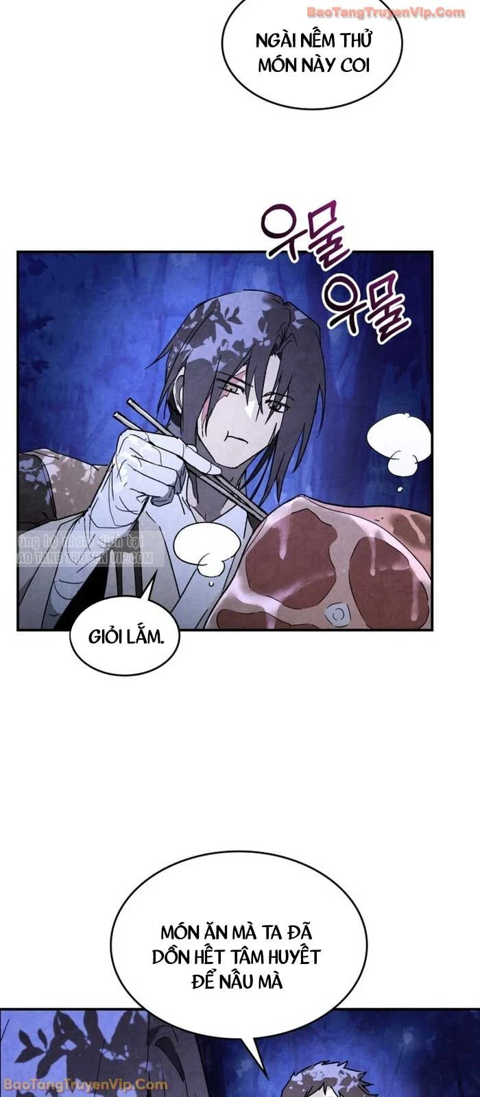 Vị Thần Trở Lại Chapter 138 - 24