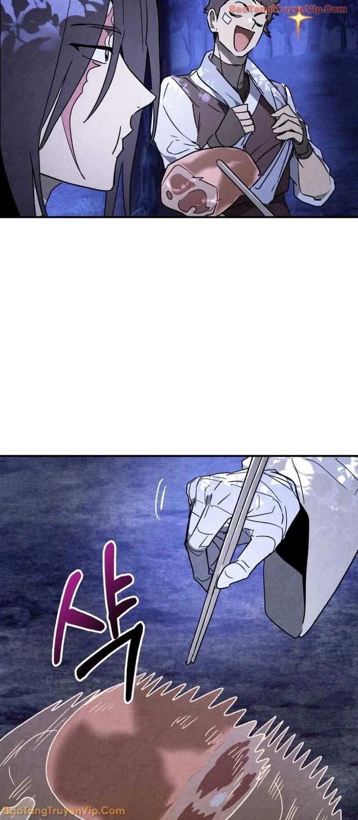 Vị Thần Trở Lại Chapter 138 - 25