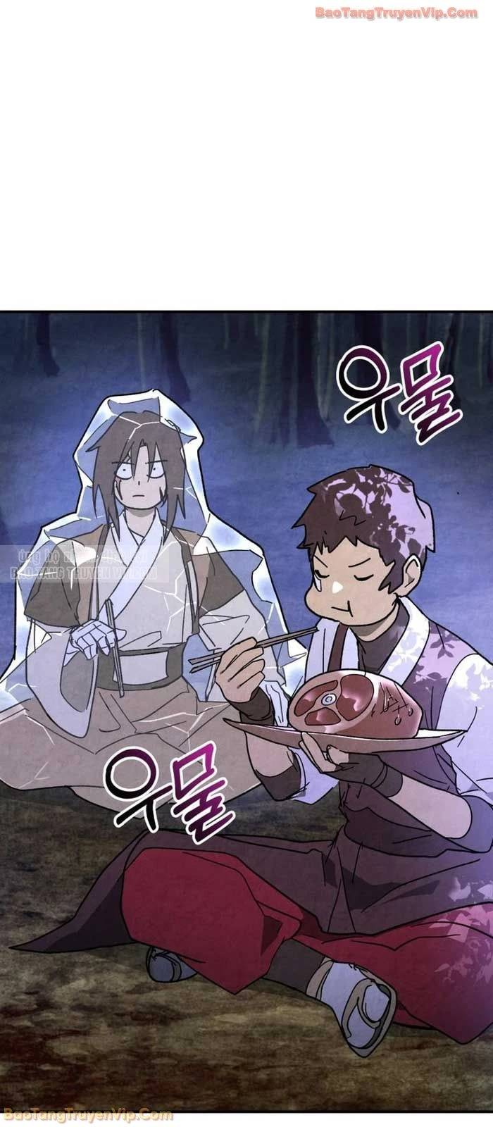 Vị Thần Trở Lại Chapter 138 - 27